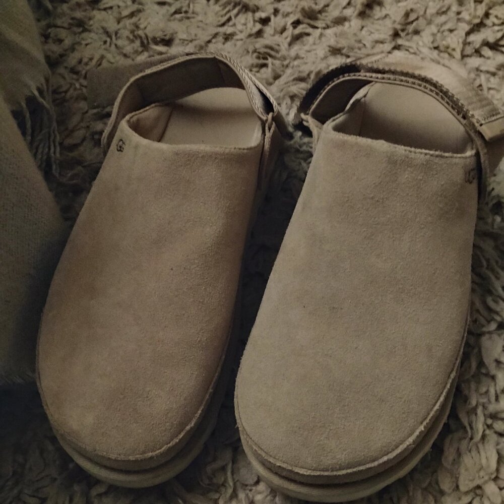 Uggz Goldenstar